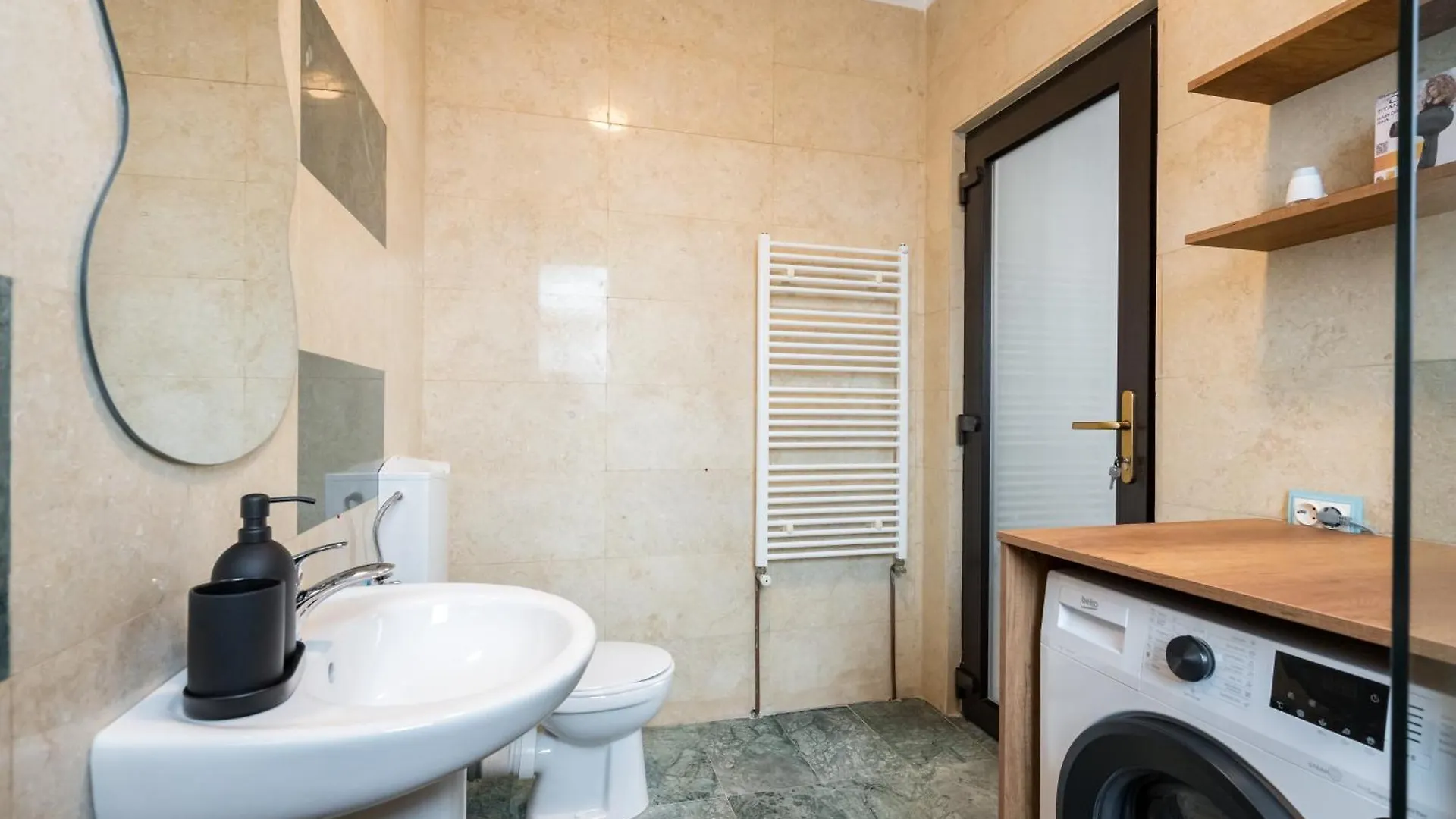 Apartamento Stylish Concept Studio 13 Bucarest