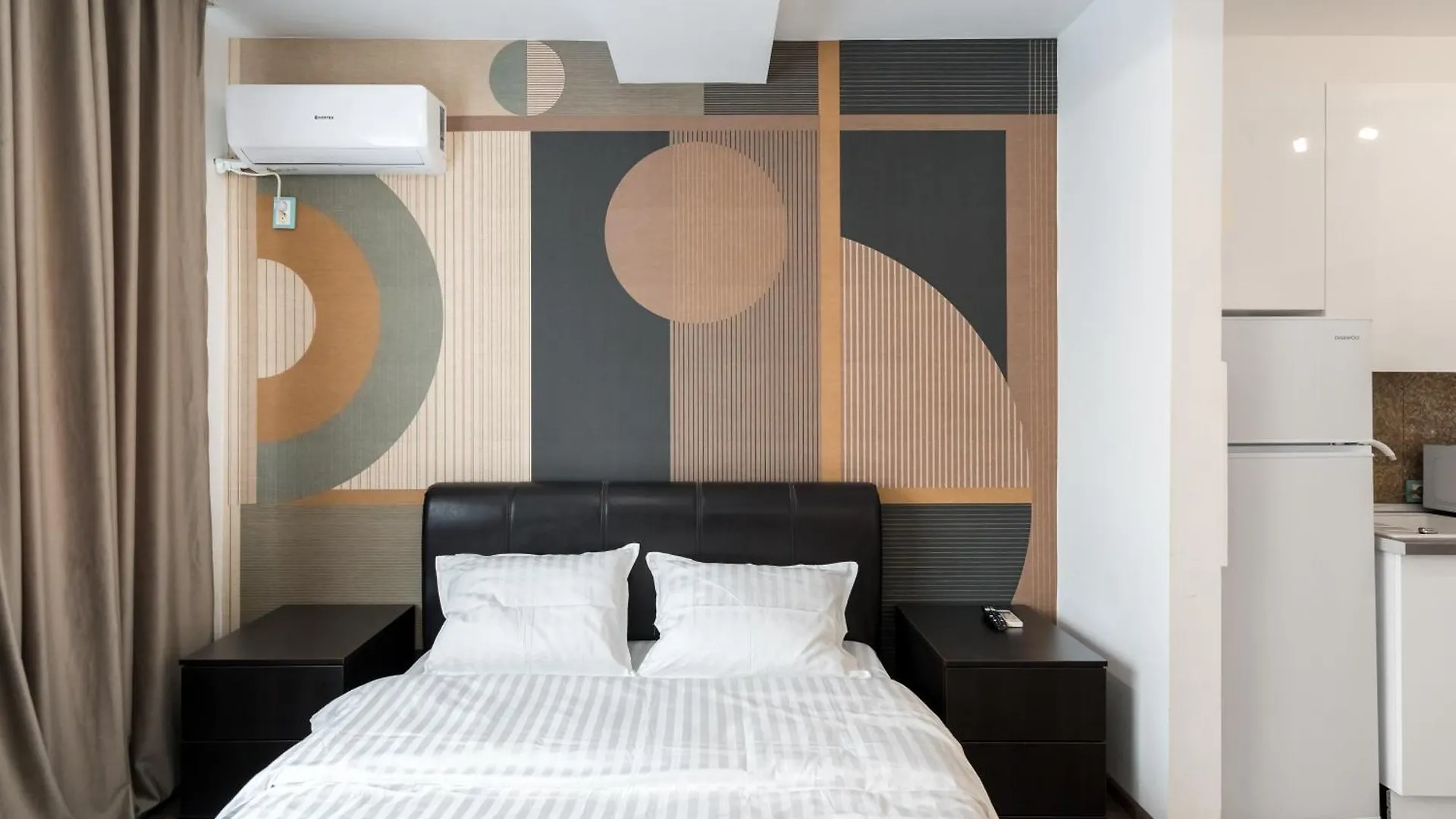 Apartamento Stylish Concept Studio 13 Bucarest