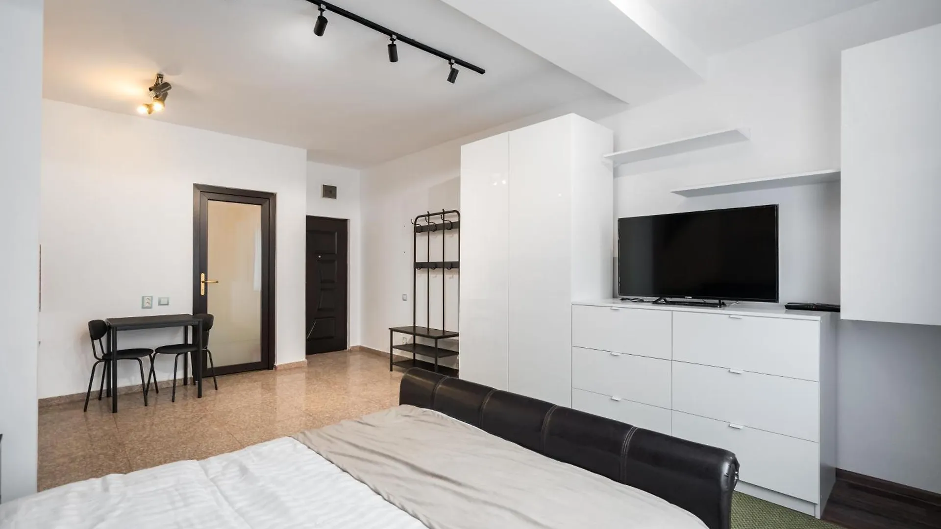 Apartamento Stylish Concept Studio 13 Bucarest