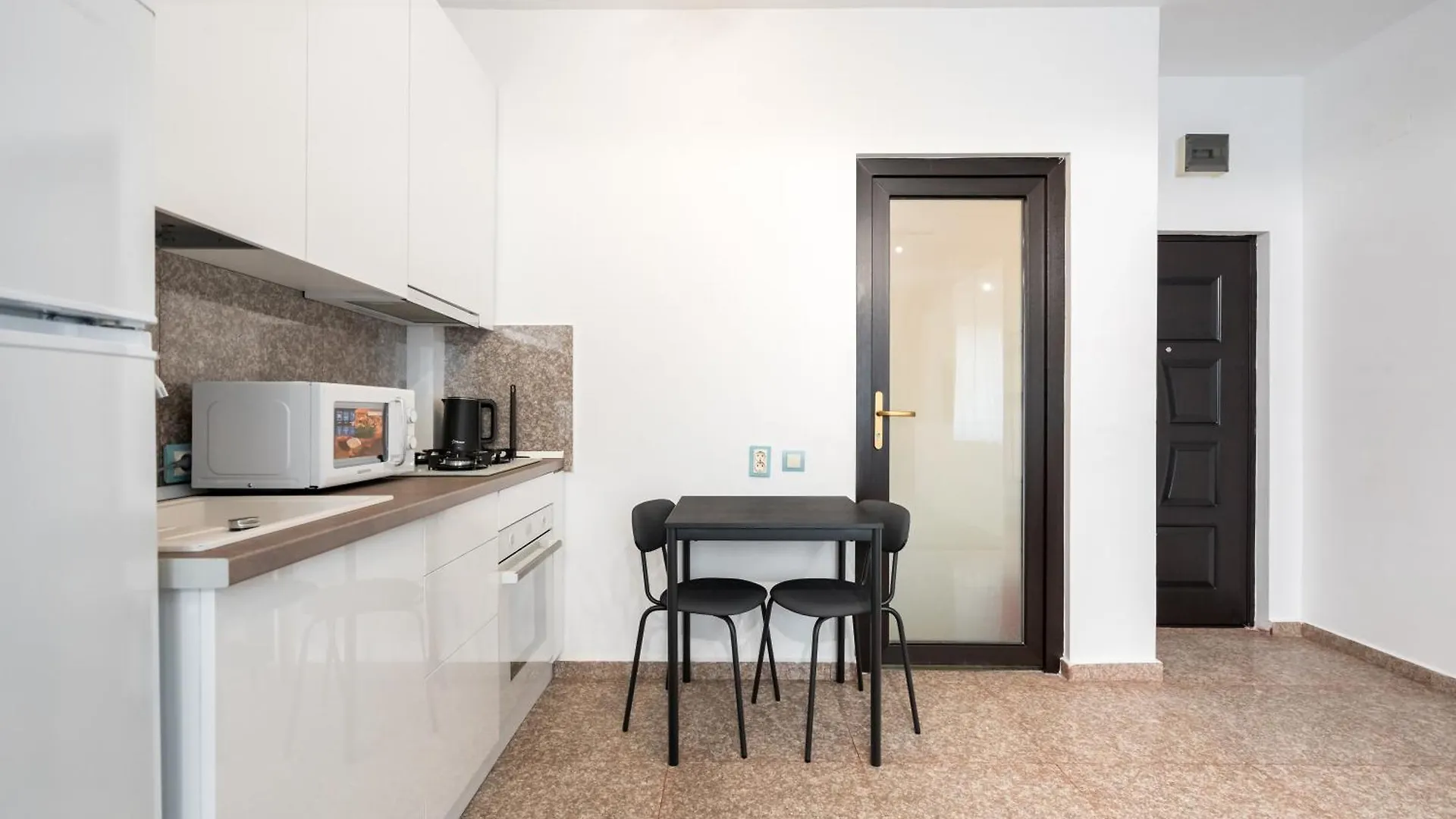 Stylish Concept Studio 13 Bucarest
