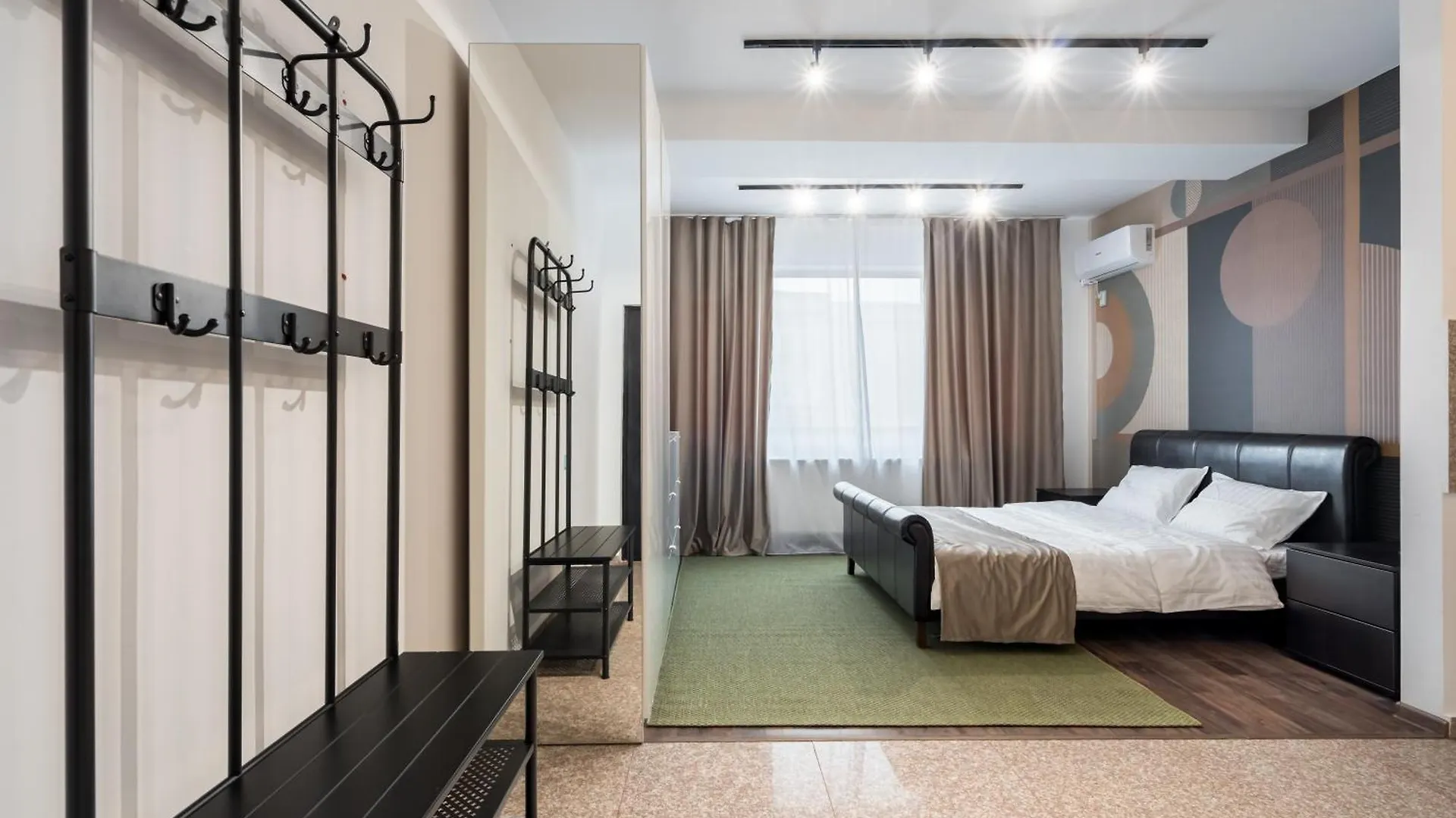Apartamento Stylish Concept Studio 13 Bucarest